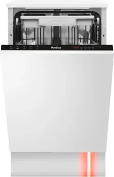 Amica DIV435ABZO Studio