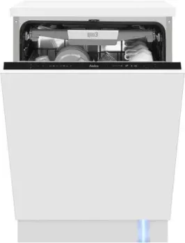 Amica DIM66B7EBONiH