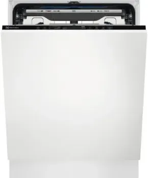 Electrolux GlassCare 700 QuickSelect EEG88500L