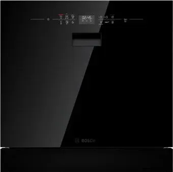 Bosch Serie 6 SCX6ITB00E