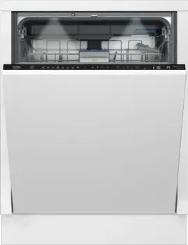 BEKO BDIN38542P