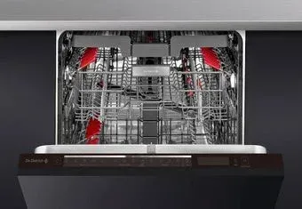 De Dietrich DCJ632DQB
