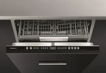 De Dietrich DBJ434DQA