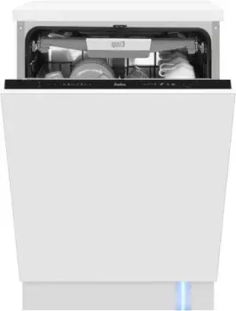 Amica DIM64D7EBq Studio