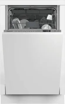 Hotpoint HIS 2D87 D