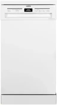 DeLonghi DDWS 09S Morello blanco