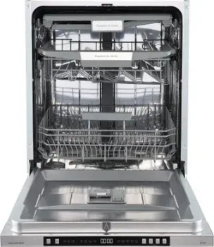Zigmund &amp; Shtain DW 310.6