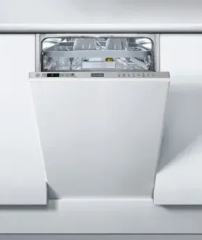 Franke FDW 4510 E8P E