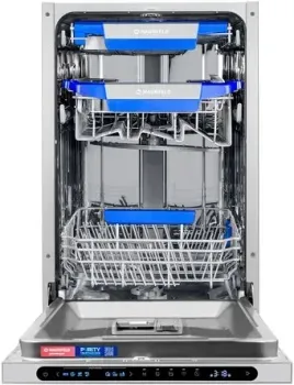 MAUNFELD MLP45331T Light Beam Wi-Fi