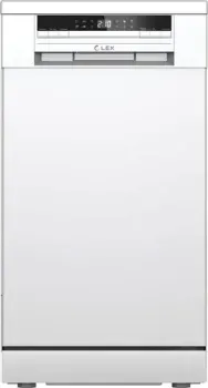 LEX DW4563N WH