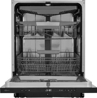 ZUGEL ZDI607