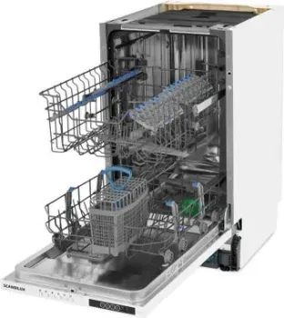 Scandilux DWB4221B2