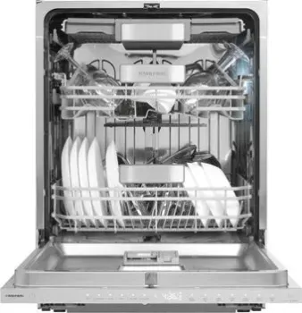Meferi MDW6093 Luxe