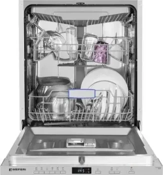 Meferi MDW6063 Power