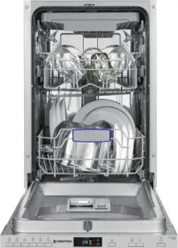 Meferi MDW4563 Power