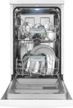 Meferi MDW4562WH FS Light