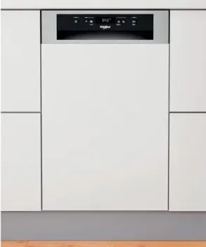 Whirlpool WSBC 3M27 X