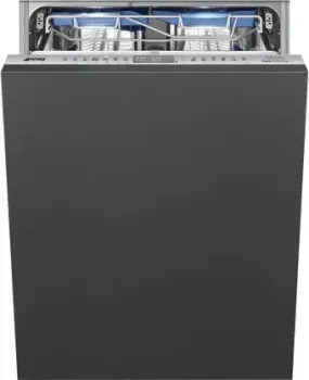 Smeg STL324BQLLW