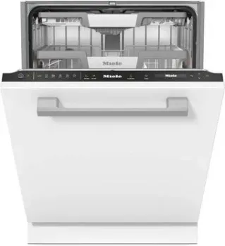 Miele G 7655 SCVi XXL AutoDos Obsidianblack