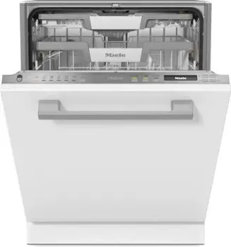 Miele G 7191 SCVi AD 125 Ed. Stainless Steel