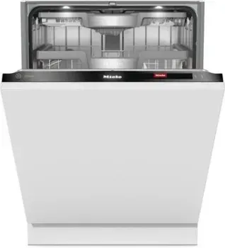 Miele G 7985 SCVi XXL AutoDos K2O