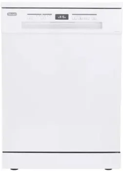 <?= DeLonghi DDWS 09F Citrino ?>