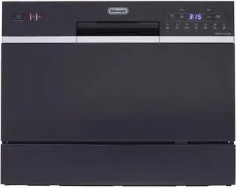 DeLonghi DDW07T Crisolita