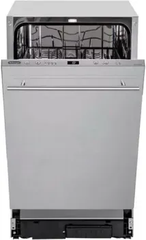 DeLonghi DDW06S Basilia