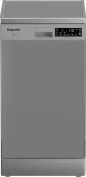 Hotpoint HFS 2C85 DW X