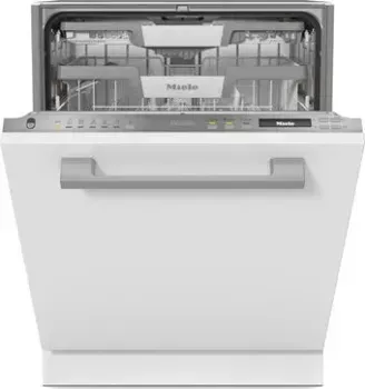 Miele G 7380 SCVi FF