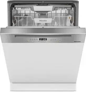 Miele G 5310 SCi Active Plus (нержавеющая сталь)