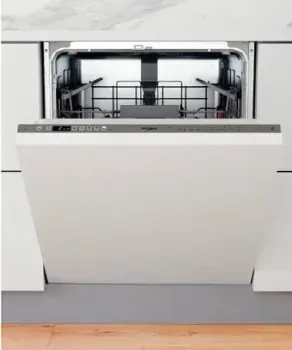 Whirlpool WIO 3C23 E 6.5
