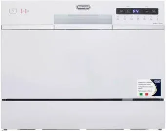DeLonghi DDW07T Onics