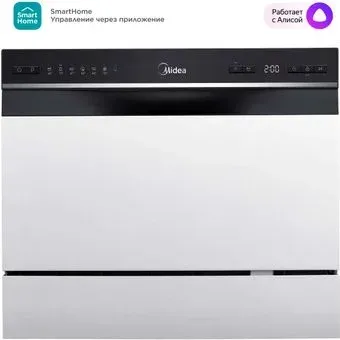 Midea MCFD55S460Wi
