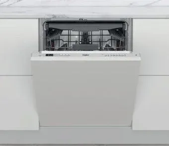 Whirlpool WIC 3C33 F