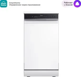 Midea MFD45S160Wi