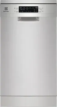 Electrolux ESS64321SX