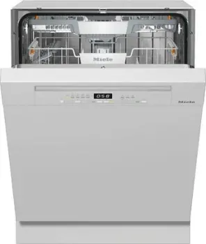 Miele G 5310 SCi Active Plus (белый)