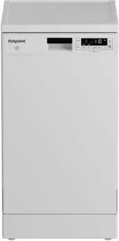Hotpoint HFS 2C67 W