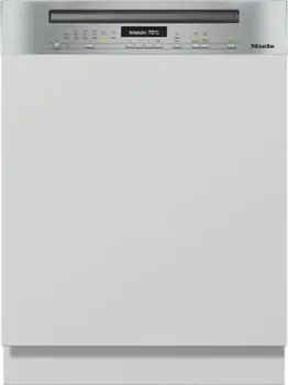 Miele G 7200 SCi