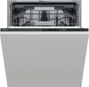 Whirlpool WIP 4O33N PLE S B