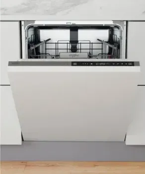 Whirlpool WIP 4T133 PE S