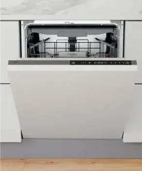 Whirlpool WIP 4T133 PFE