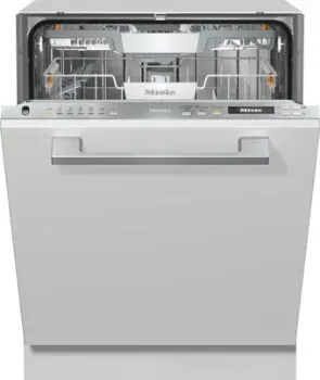 Miele G 7272 SCVi