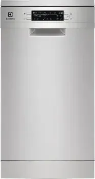 Electrolux ESS43210SX