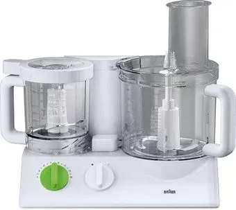 Braun Tribute FX 3030
