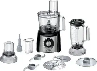 Bosch MCM3PM386