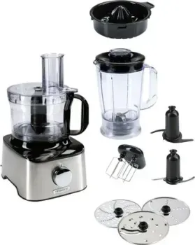 Kenwood Multipro Compact FDM301SS