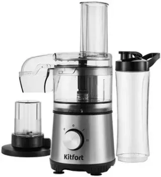 Kitfort KT-1386