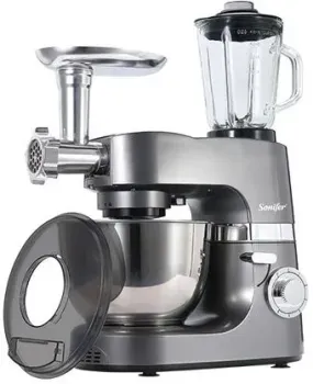 Sonifer SF-8076 (нержавеющая сталь)